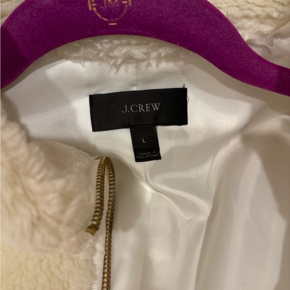 J. Crew Vest - Picture 3 of 3